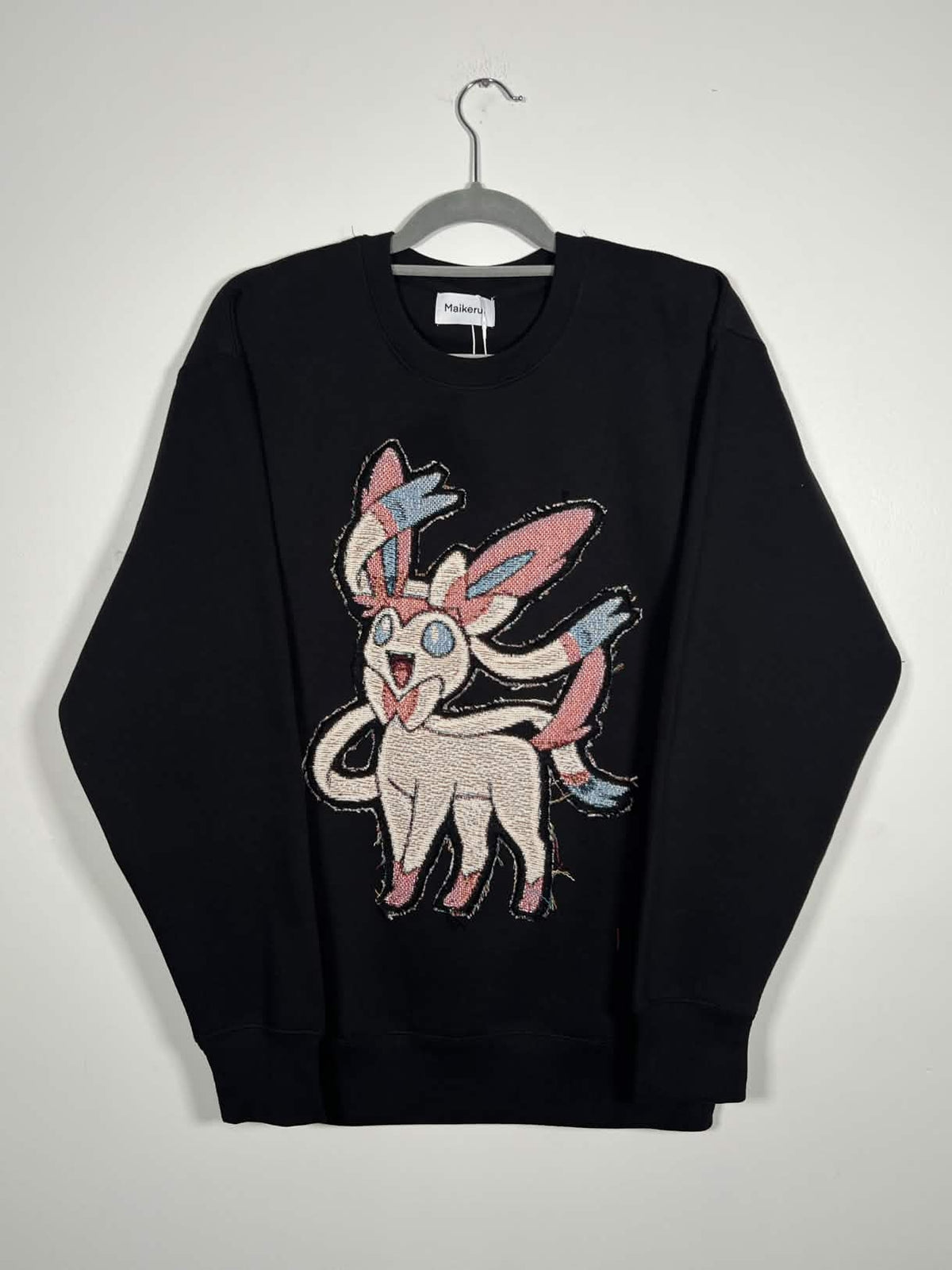 Sylveon [PREMADE]