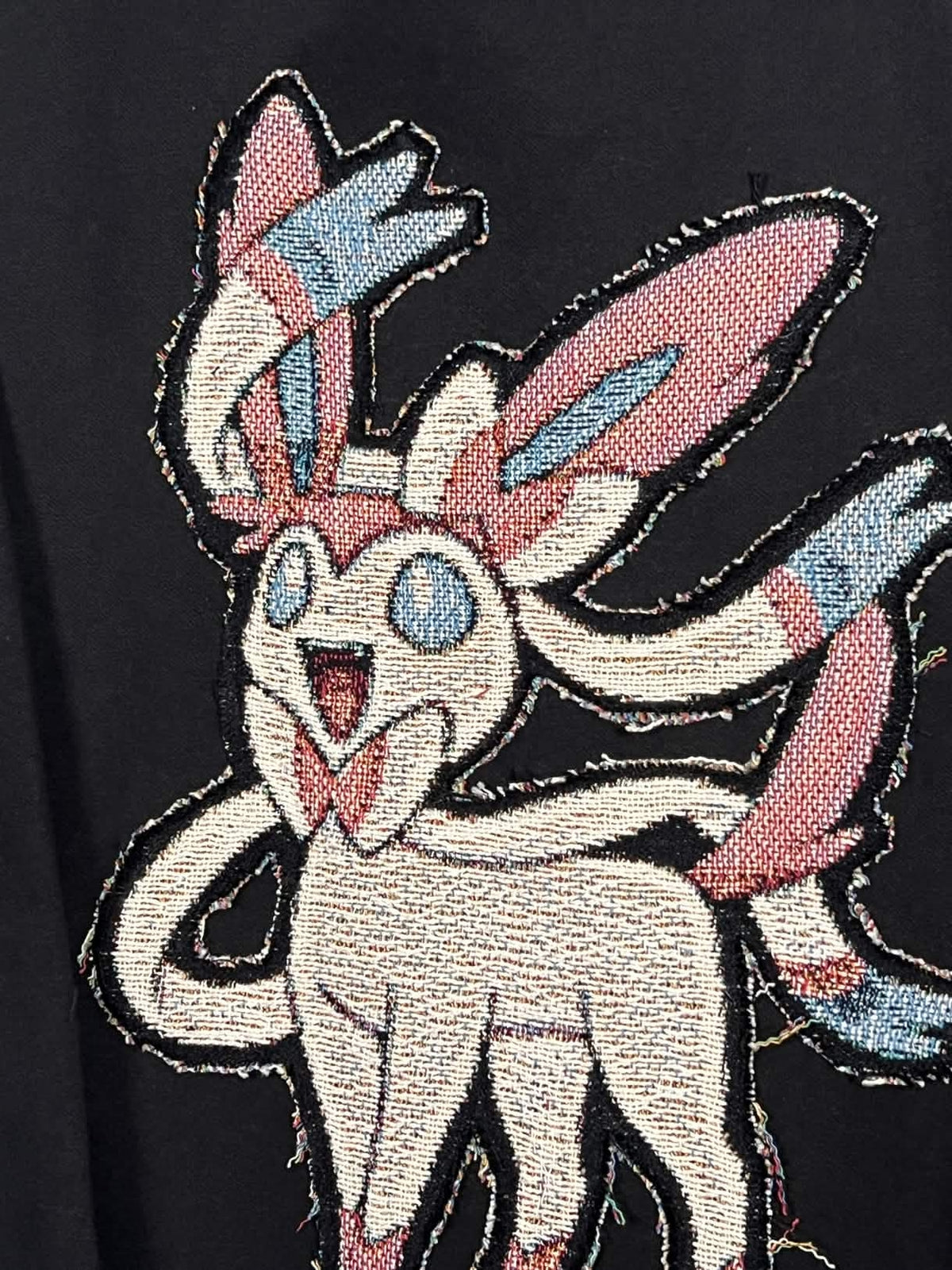 Sylveon [PREMADE]