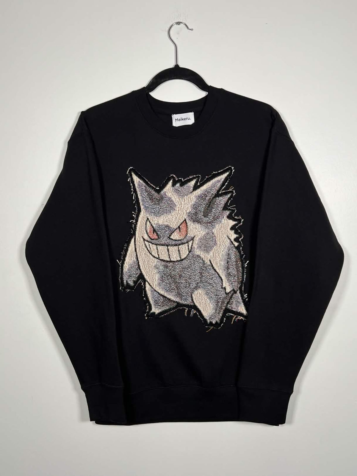 Gengar [PREMADE]