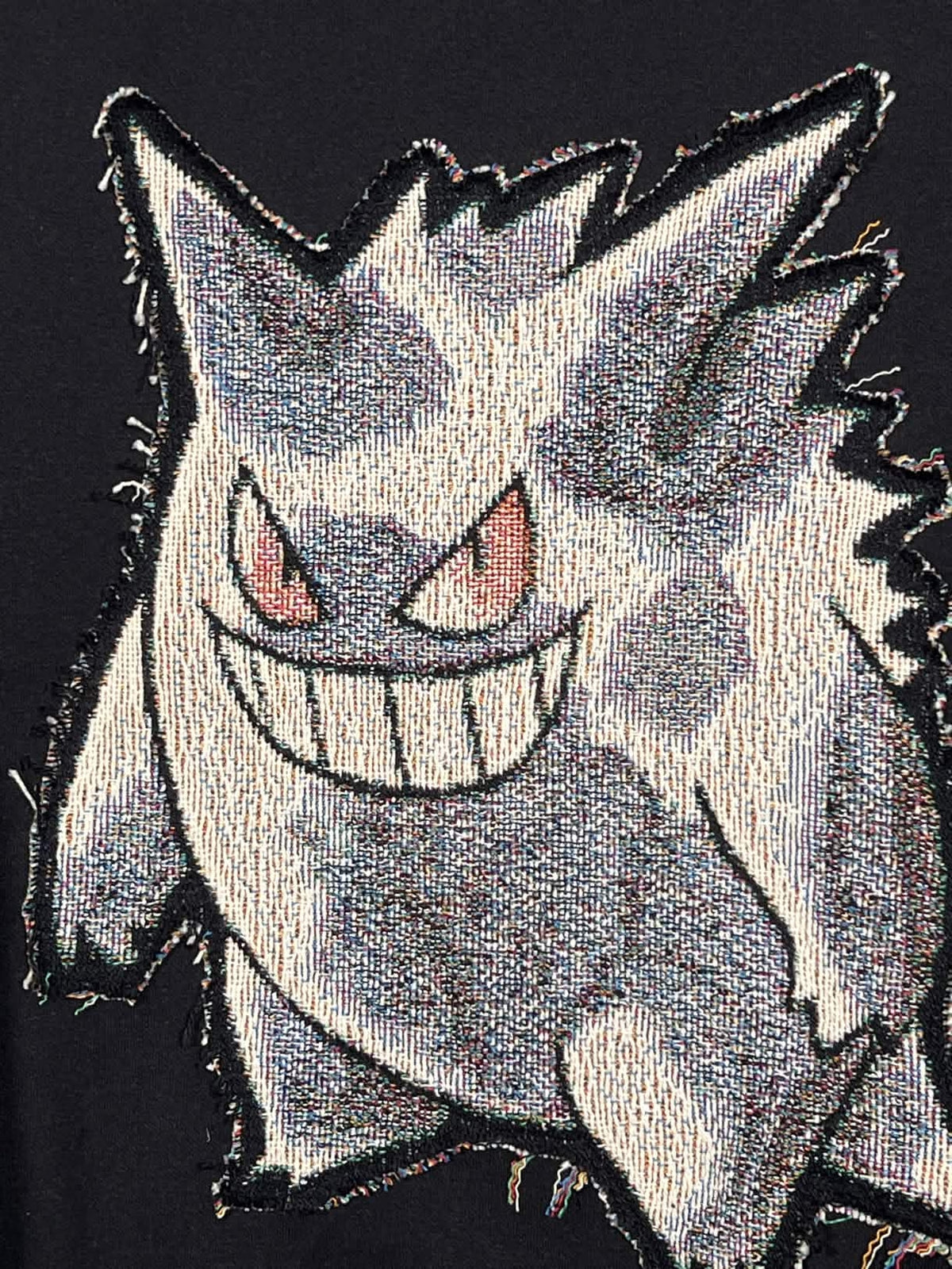 Gengar [PREMADE]