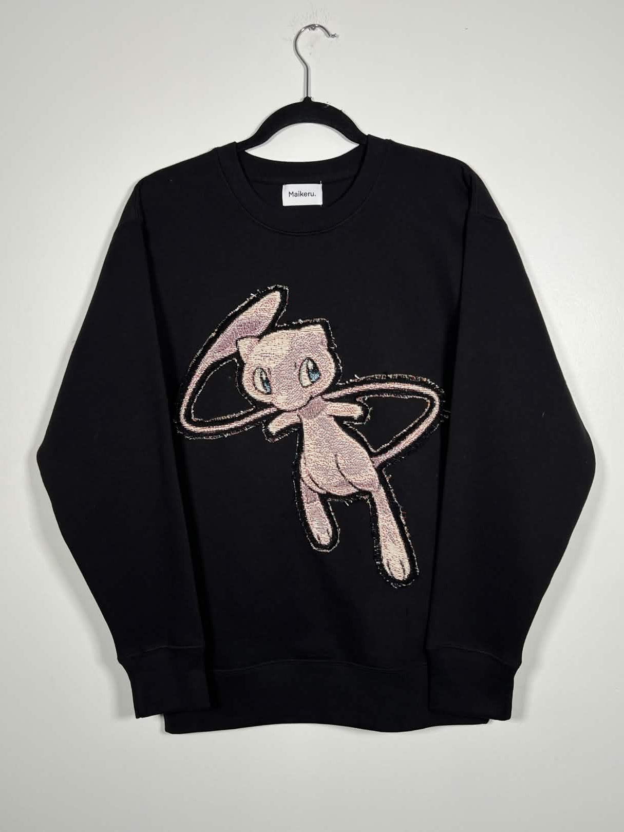 Mew [PREMADE]