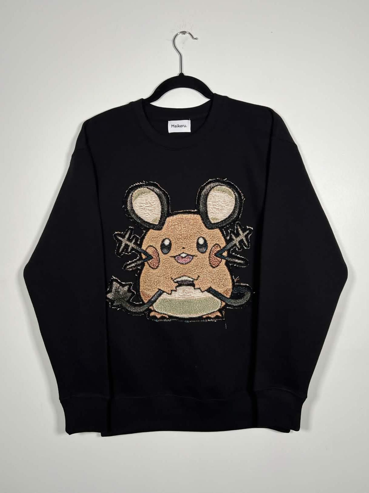 Dedenne [PREMADE]