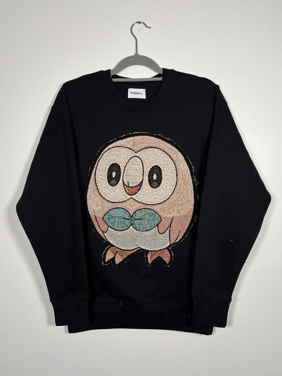 Rowlet [PREMADE]