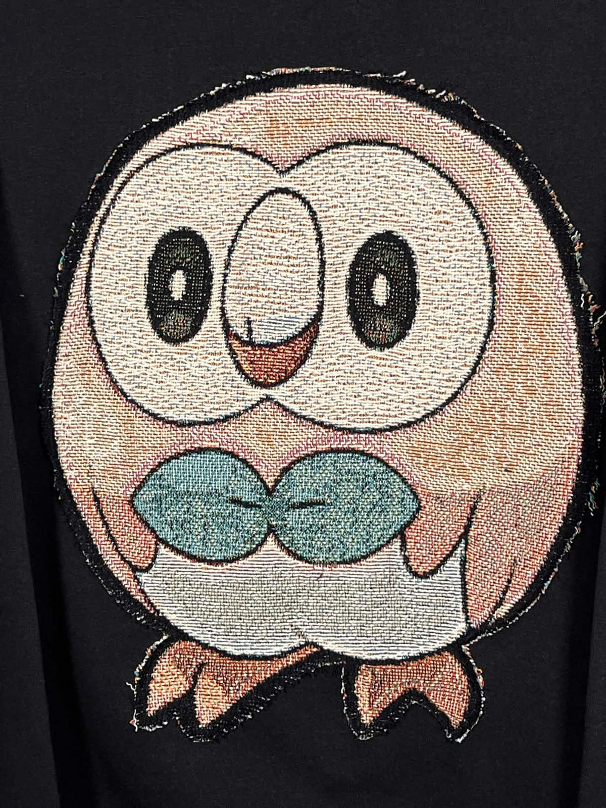 Rowlet [PREMADE]