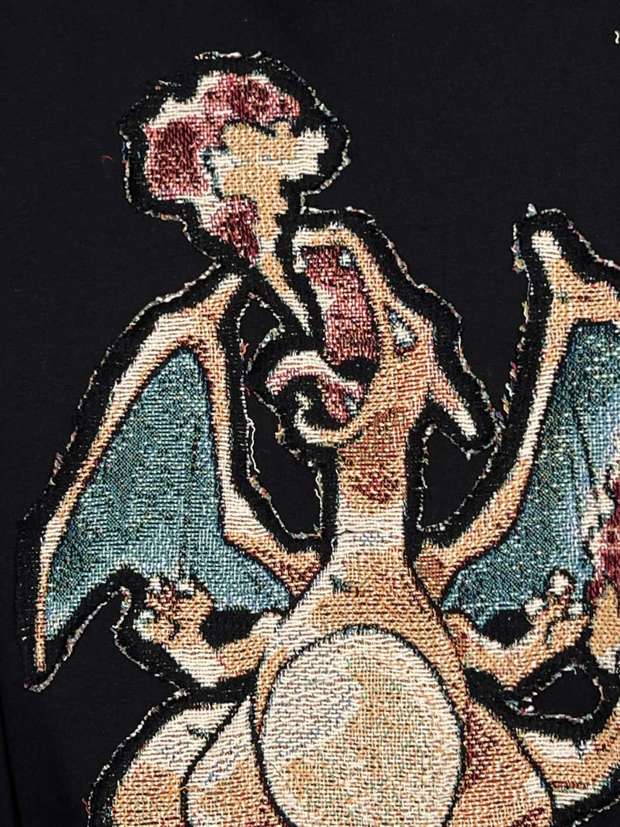 Charizard [PREMADE]