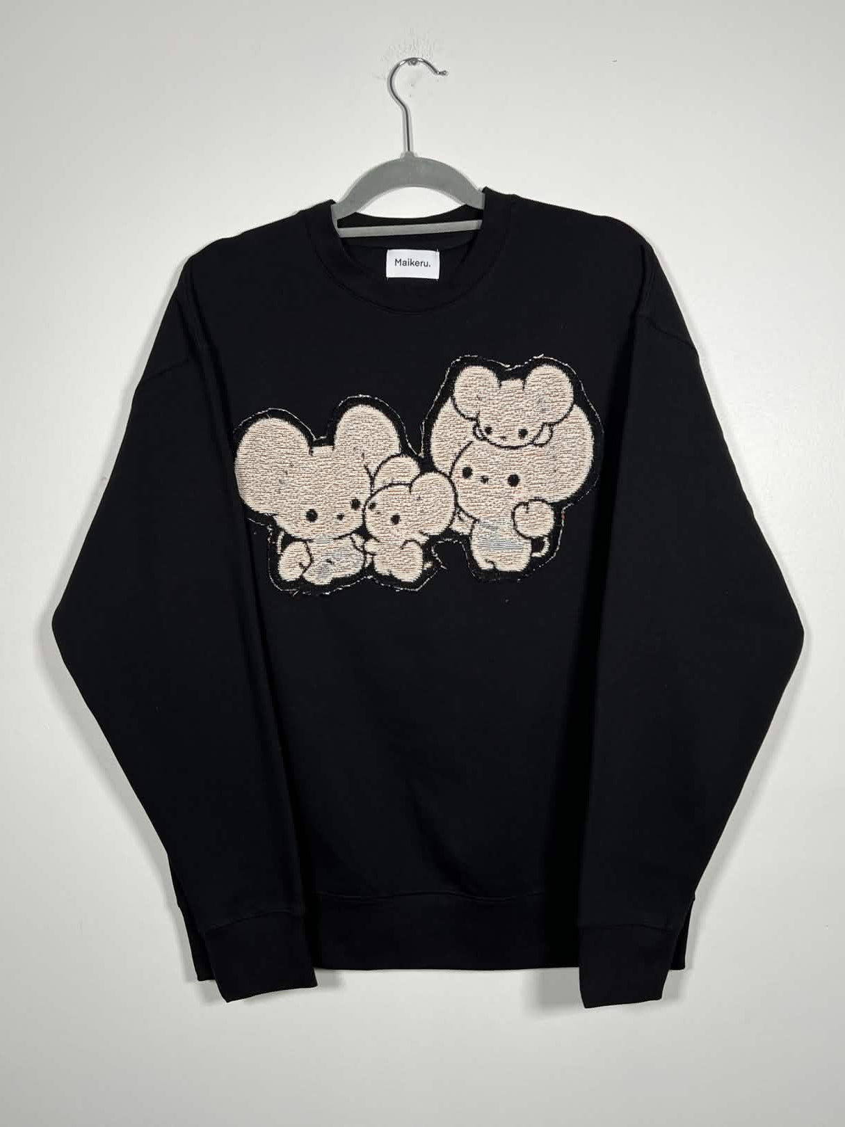 Maushold Sweater [PREORDER]
