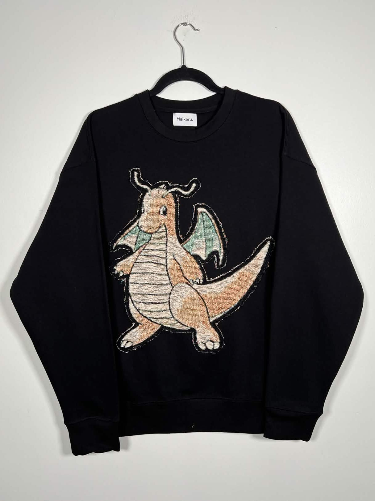 Dragonite [PREMADE]
