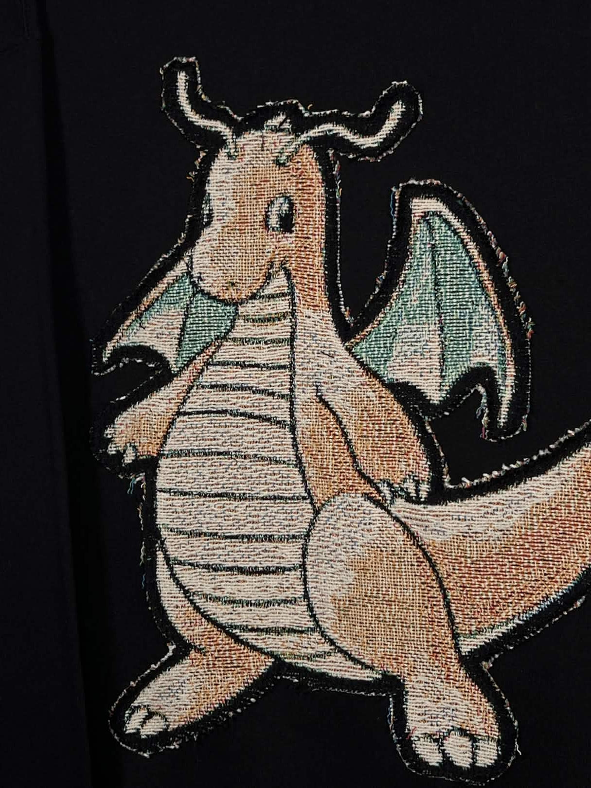 Dragonite [PREMADE]
