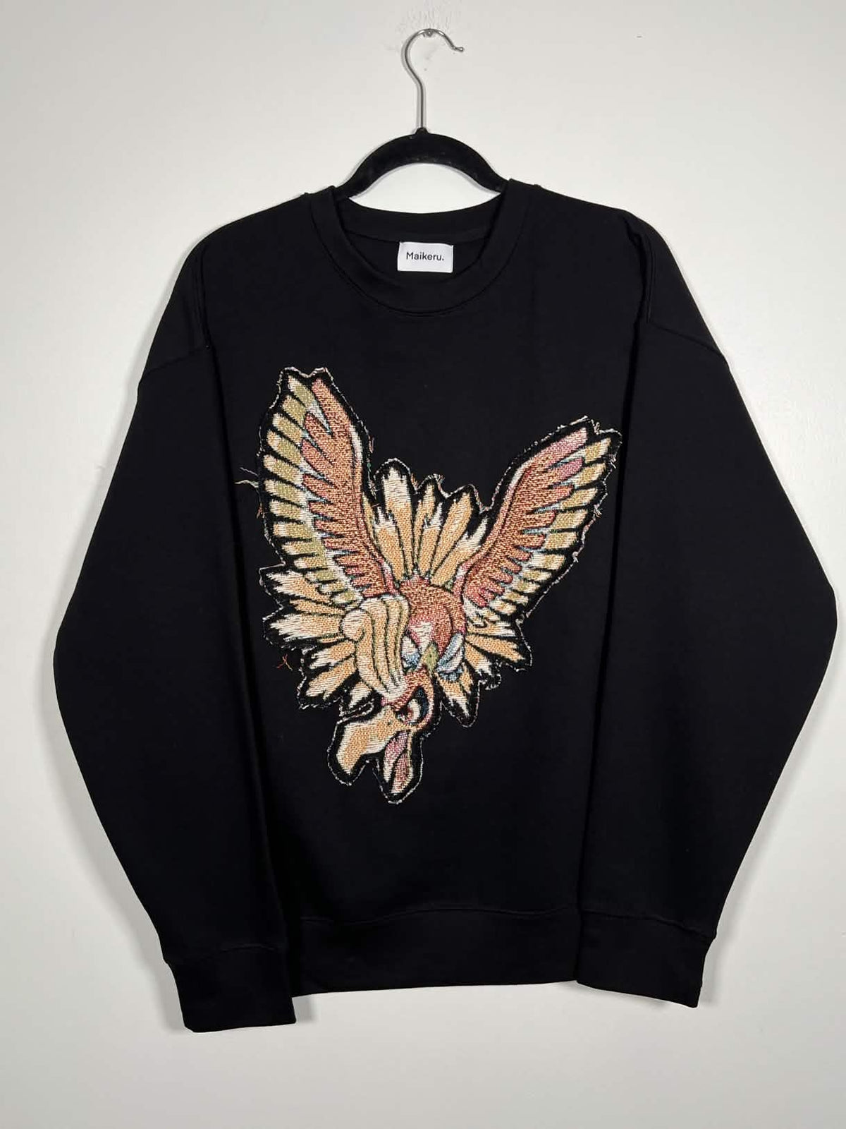 Ho-Oh [PREMADE]