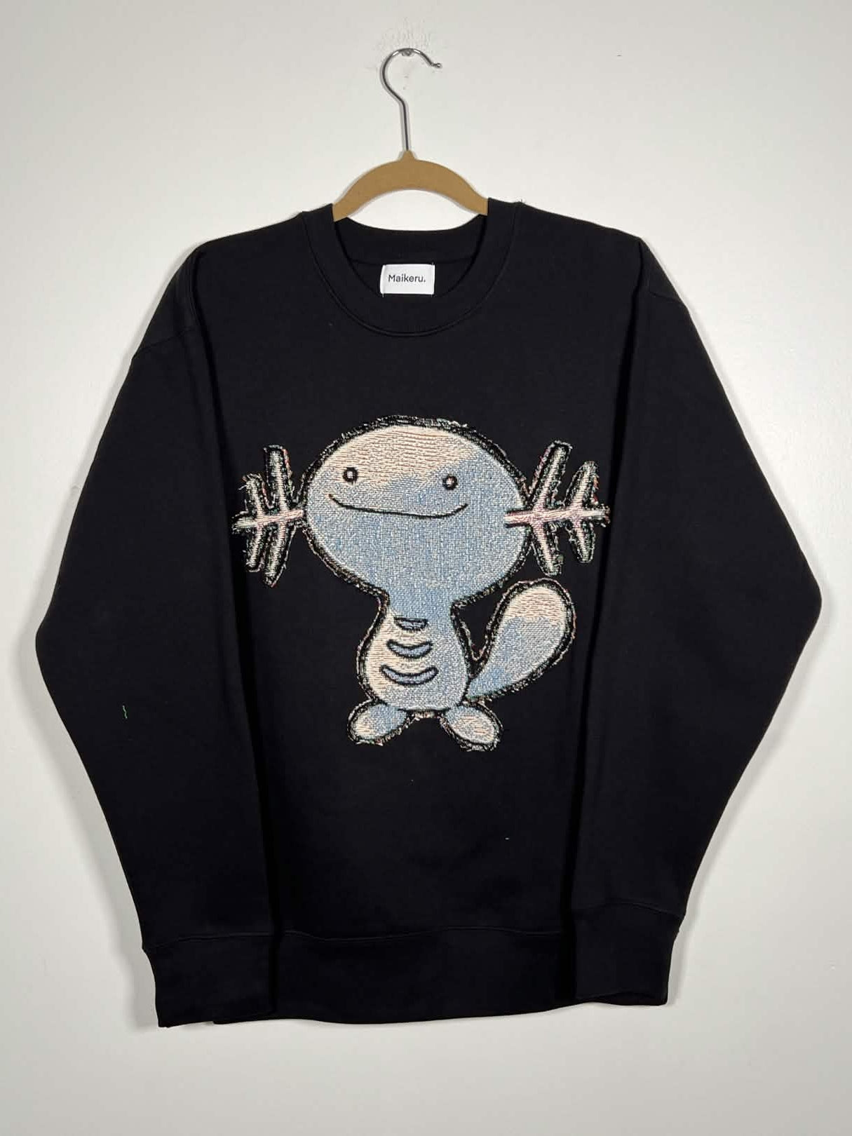Wooper [PREORDER]