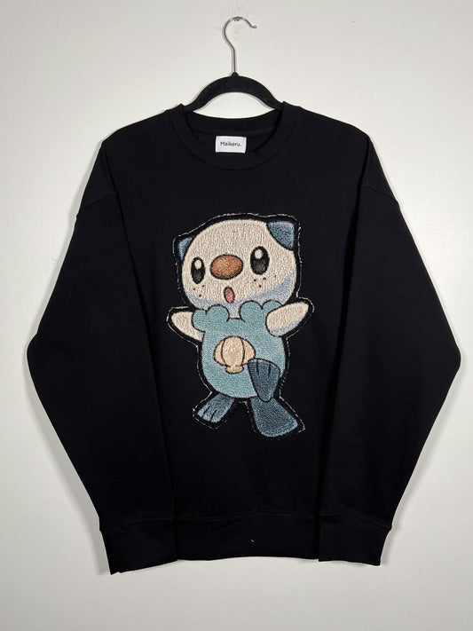 Oshawott [PREMADE]
