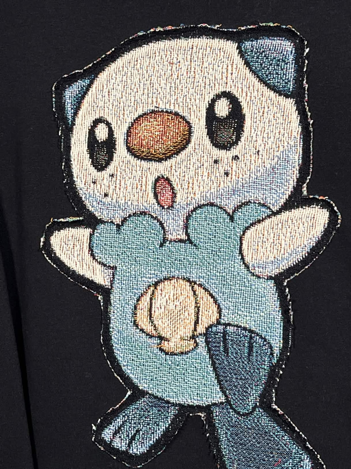Oshawott [PREMADE]