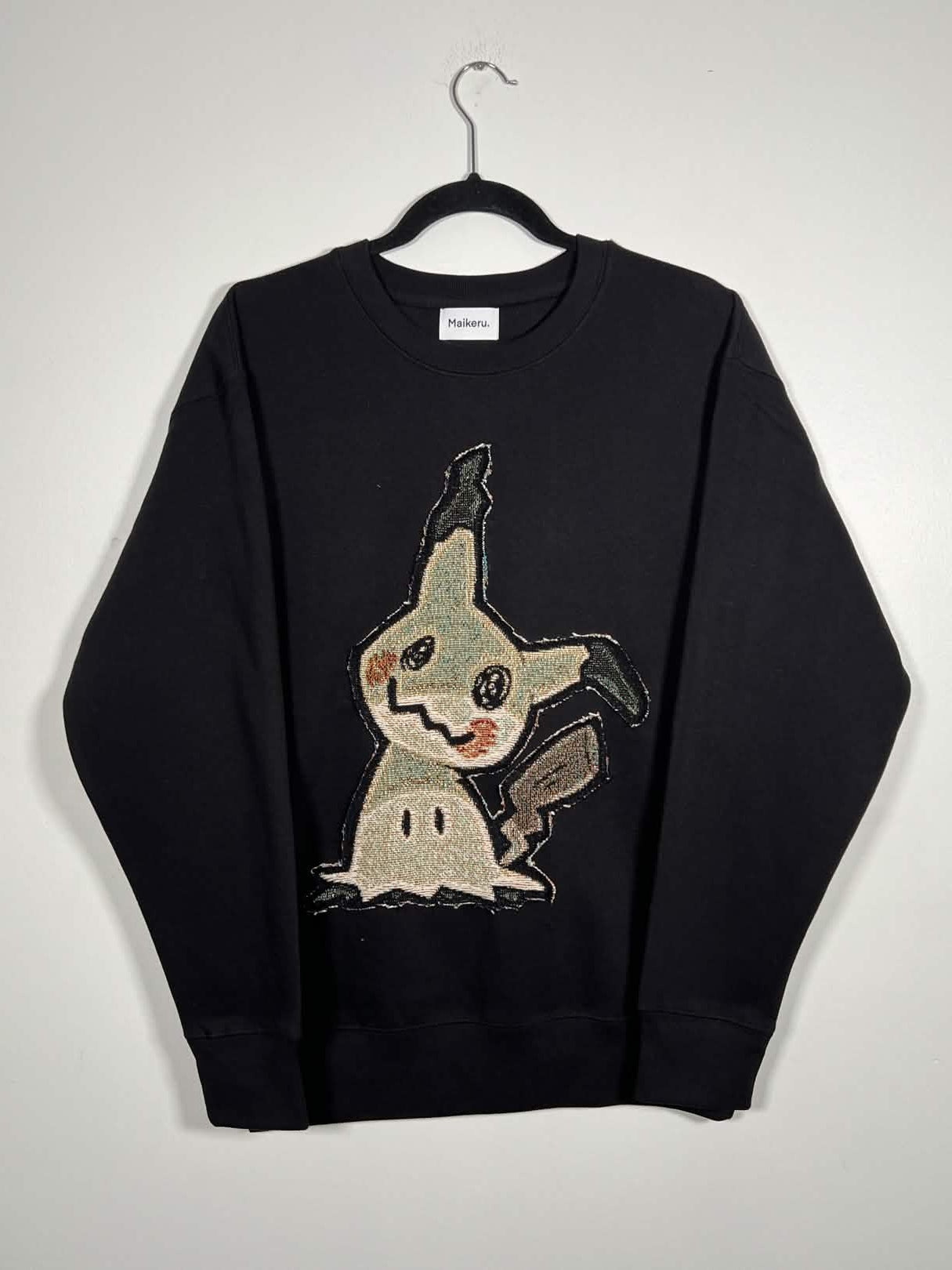 Mimikyu [PREMADE]