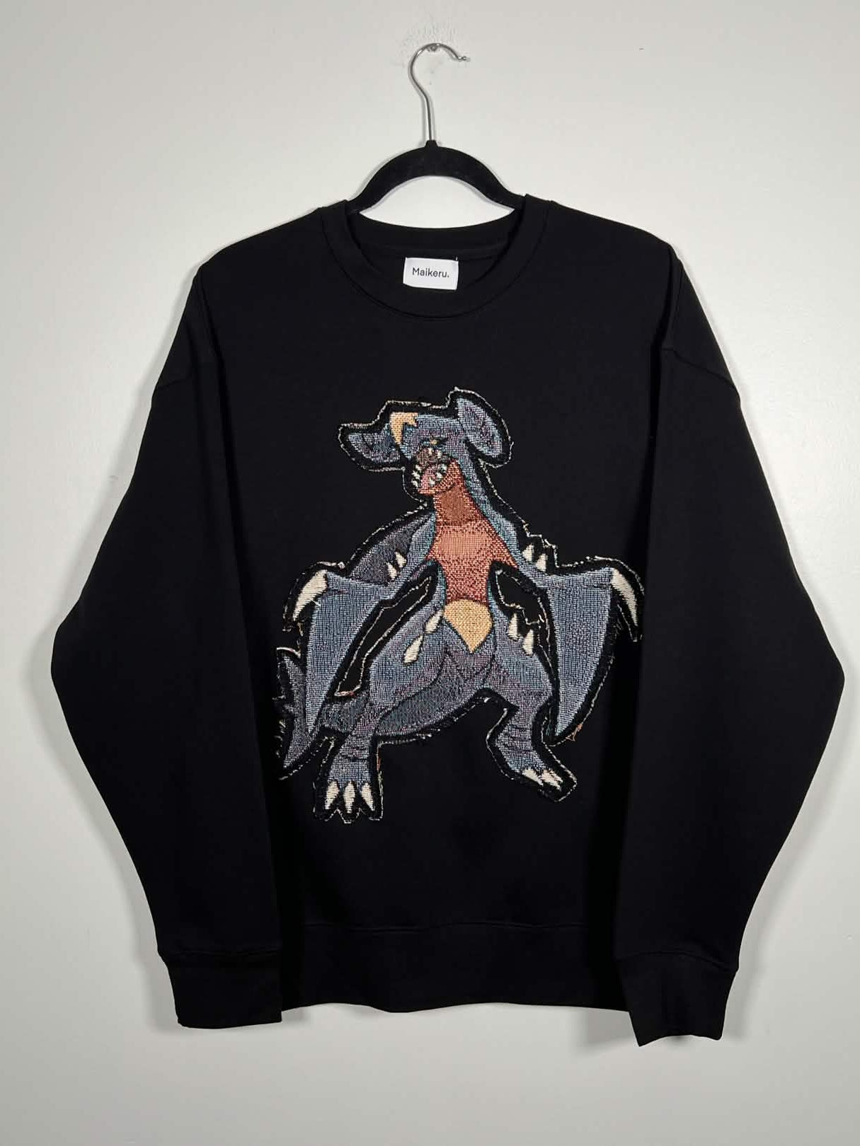 Garchomp [PREMADE]
