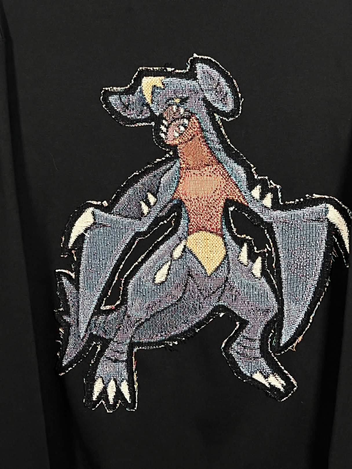 Garchomp [PREMADE]