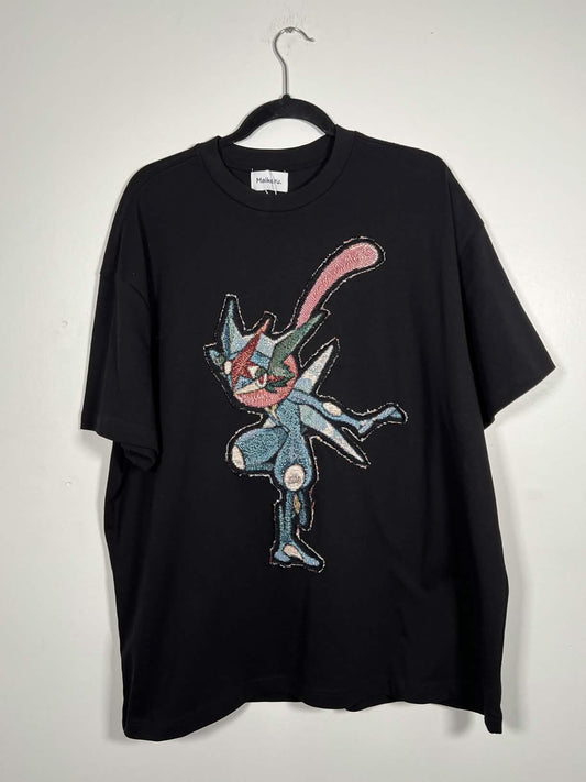 Ash Greninja [PREMADE]