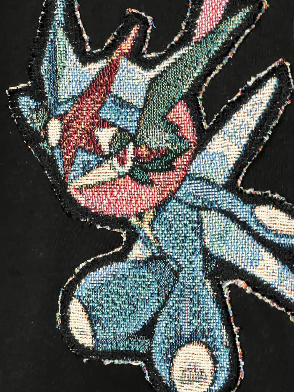 Ash Greninja [PREMADE]