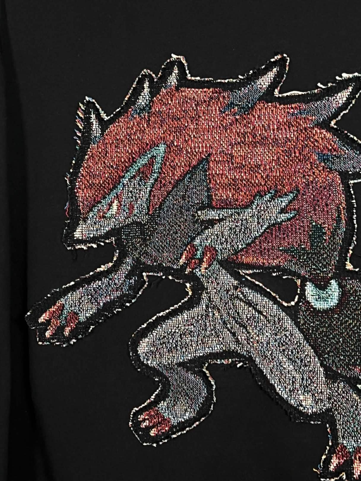 Zoroark [PREMADE]
