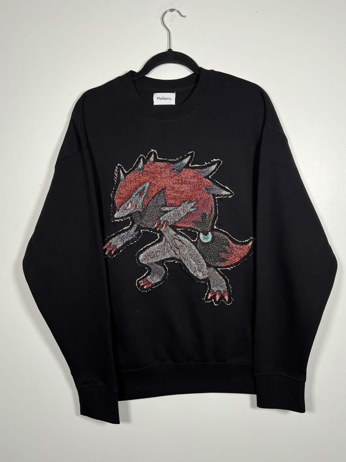 Zoroark [PREMADE]