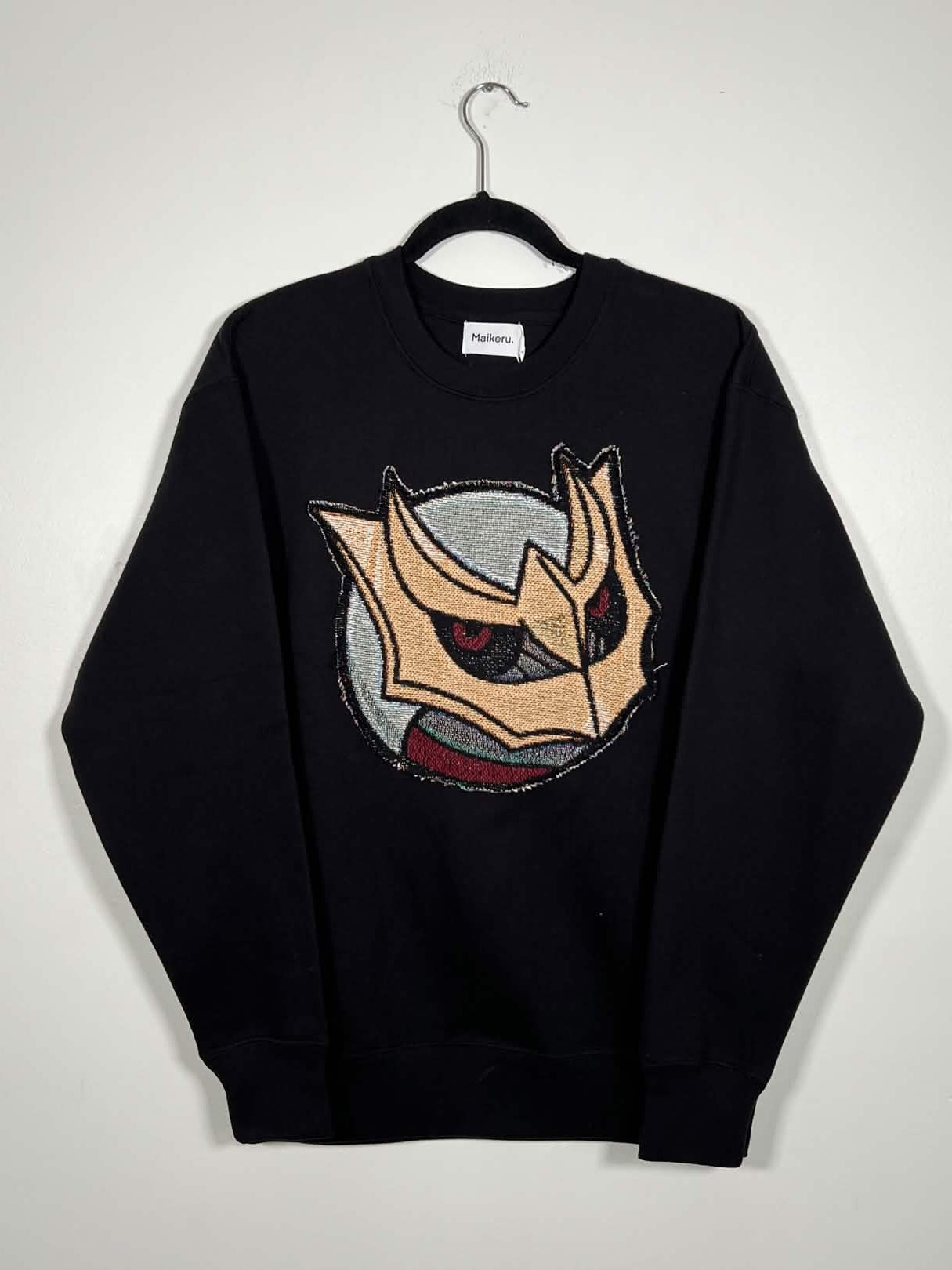 Giratina [PREMADE]
