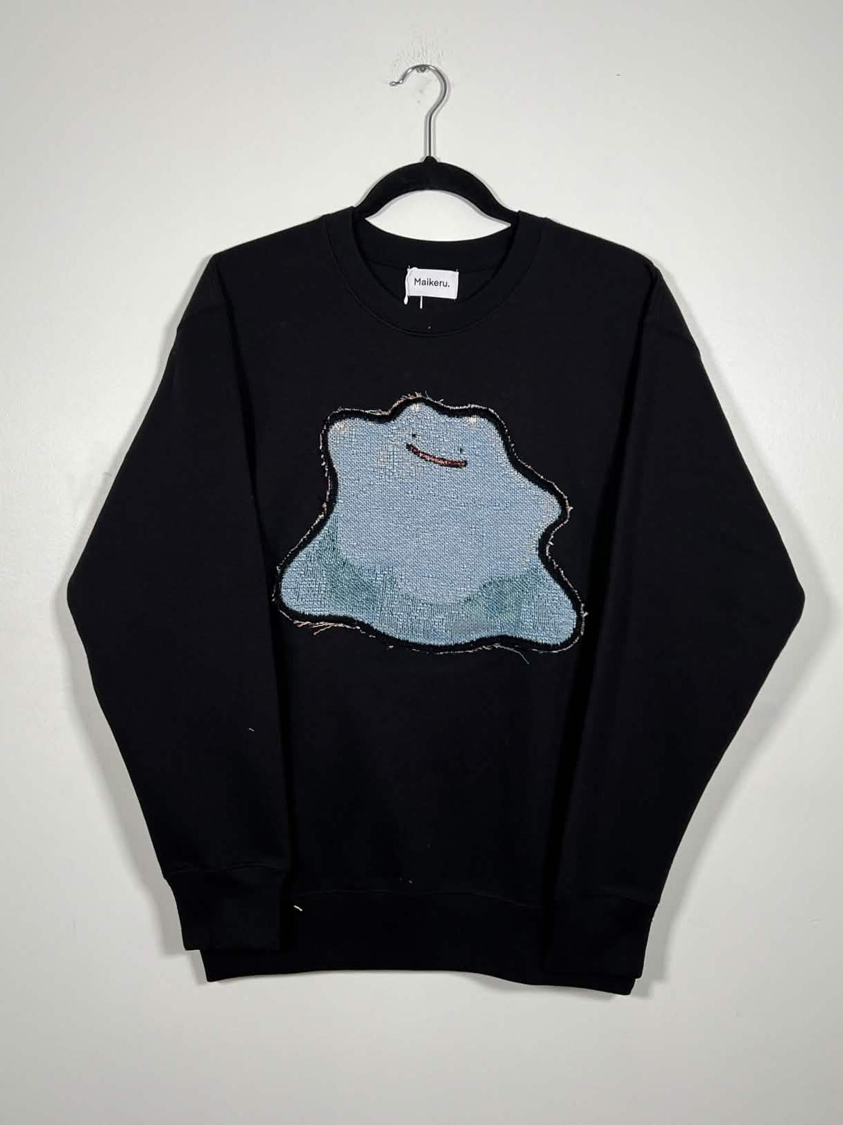 Ditto [PREMADE]