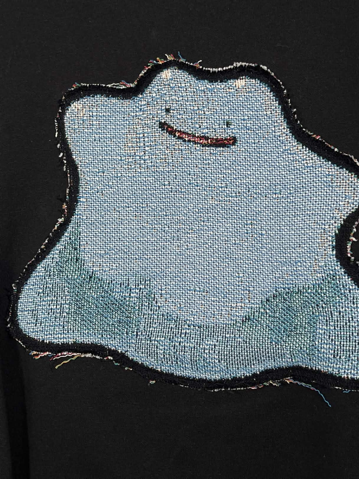 Ditto [PREMADE]