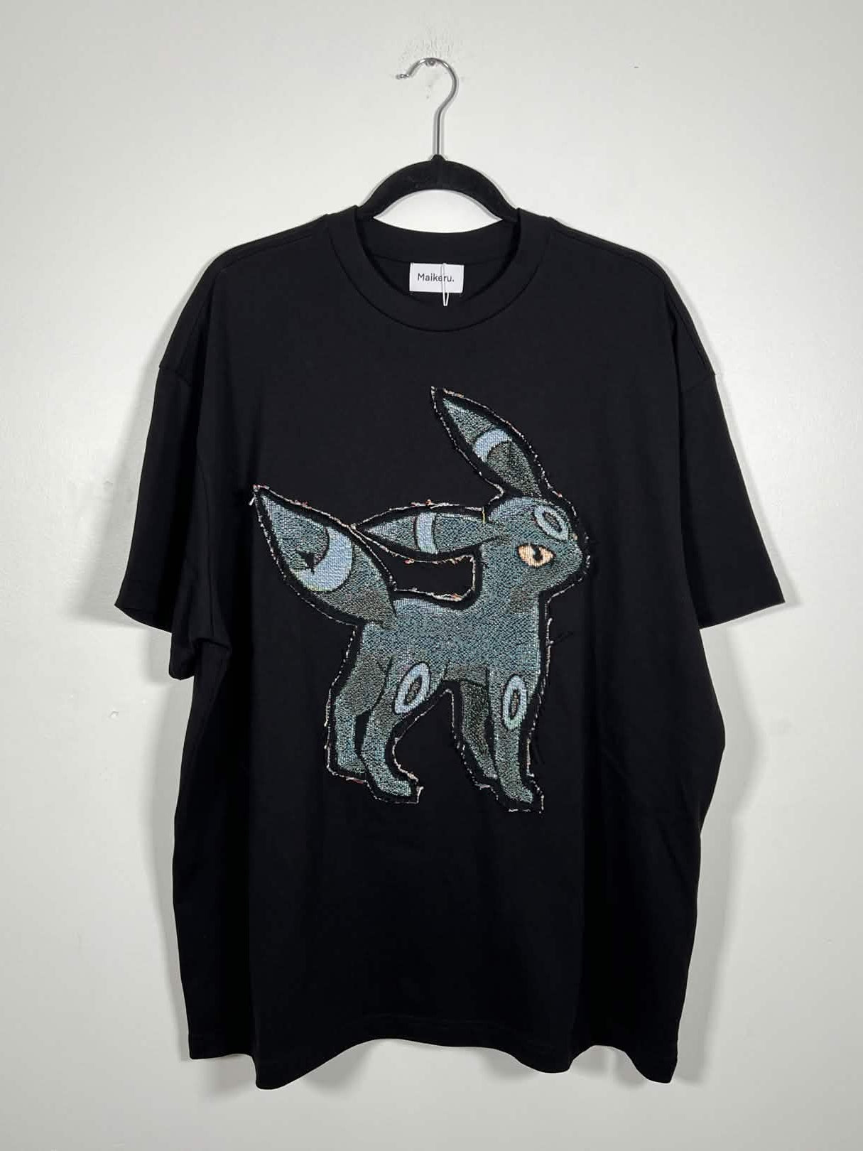Umbreon Shirt [PREMADE]