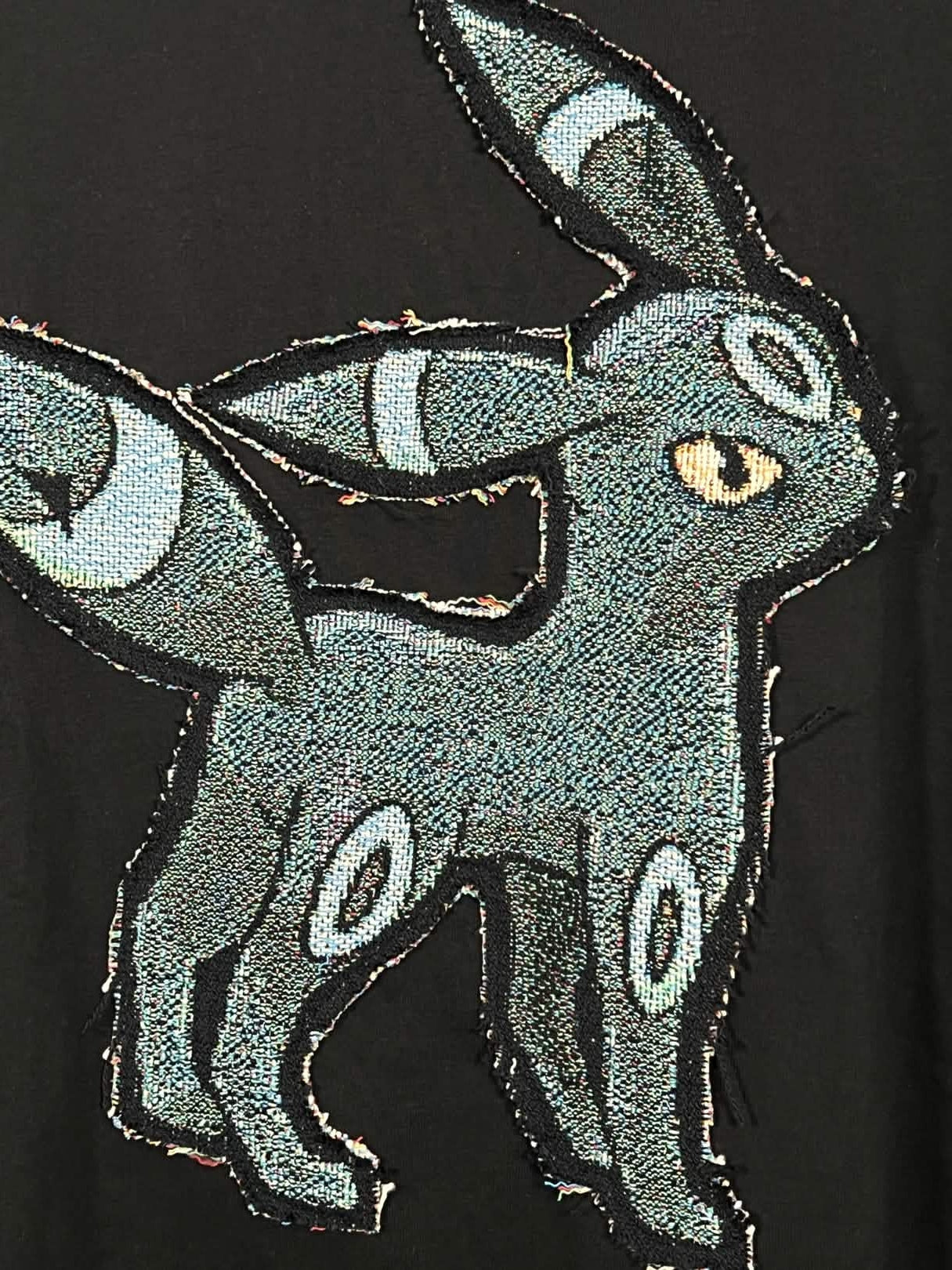 Umbreon Shirt [PREMADE]