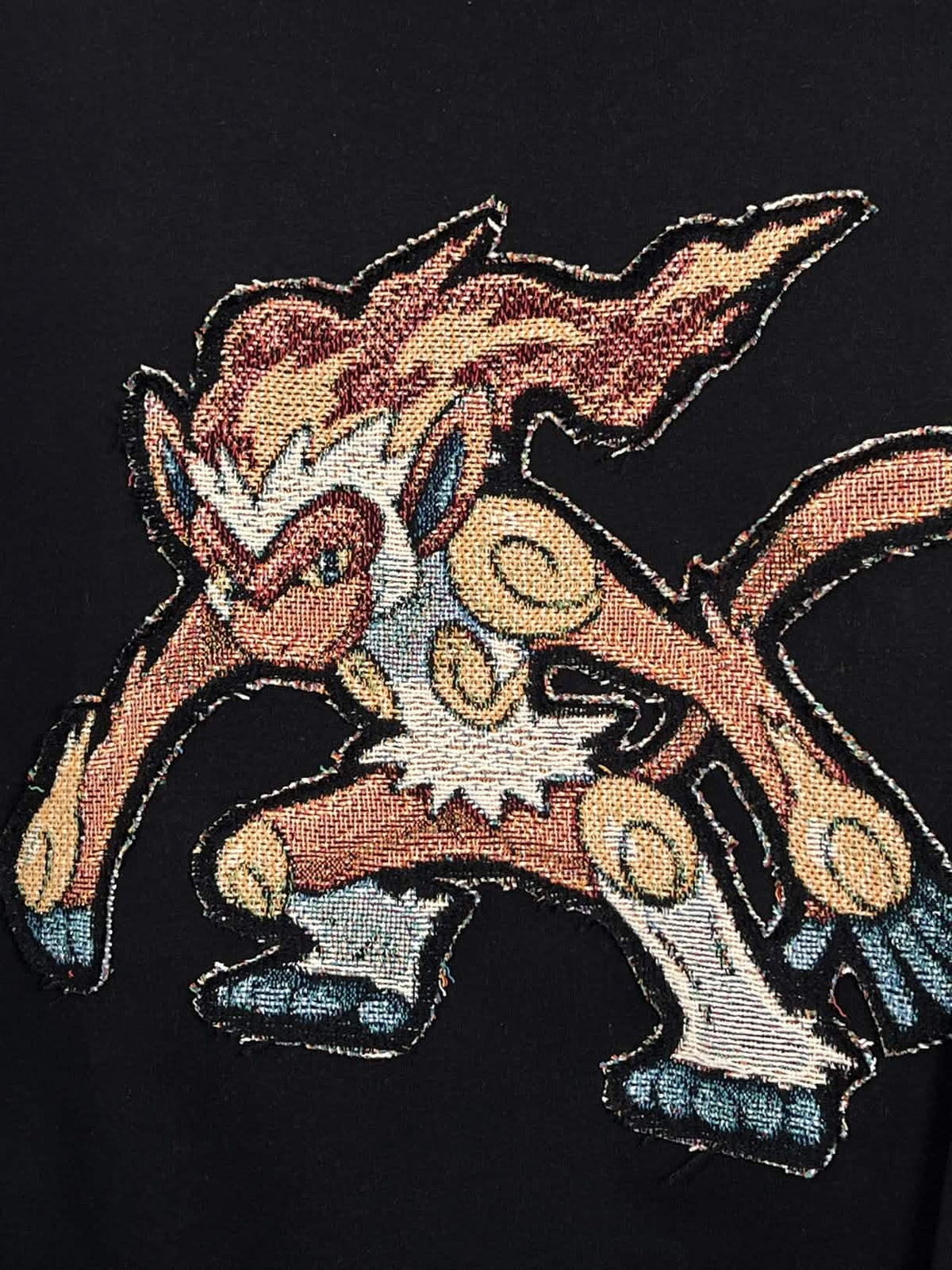 Infernape [PREMADE]