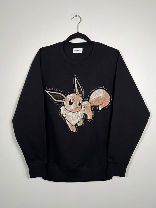 Eevee [PREMADE]