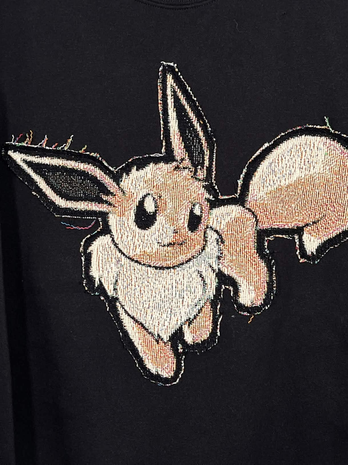 Eevee [PREMADE]