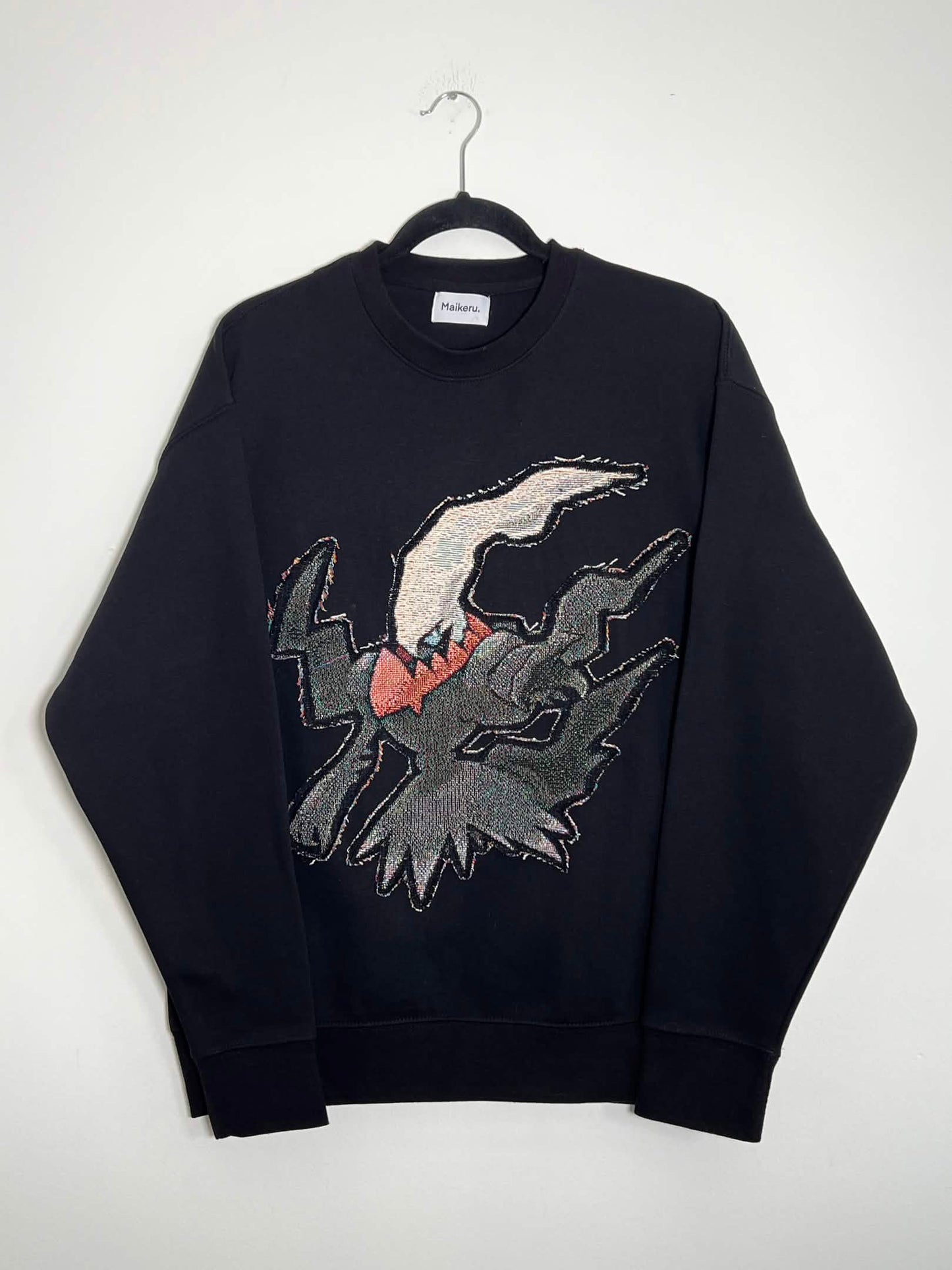 Darkrai [PREMADE]