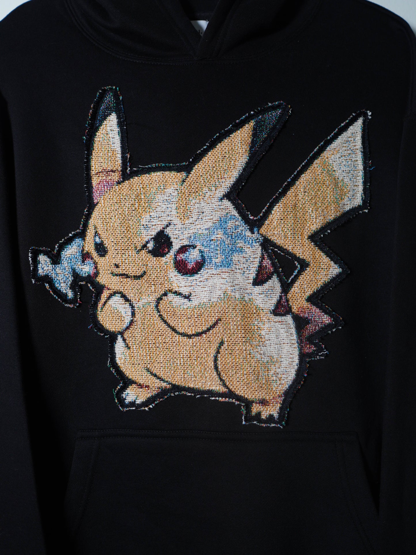 Pikachu 10oz Hoodie [PREORDER]