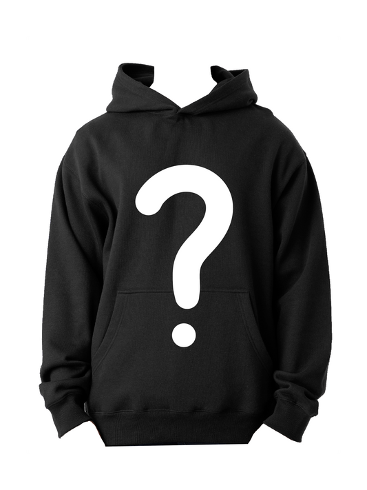 Blaziken Box Hoodie [PREORDER] [CUSTOM]