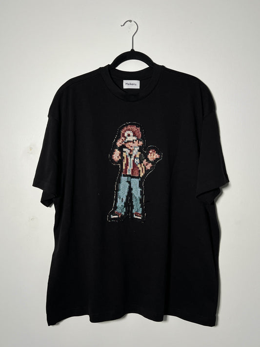 Red Box Tee [RESERVED]
