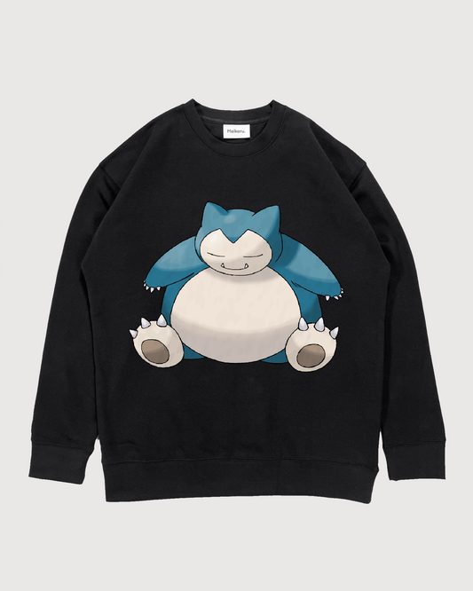 Snorlax [PREORDER] [CUSTOM]