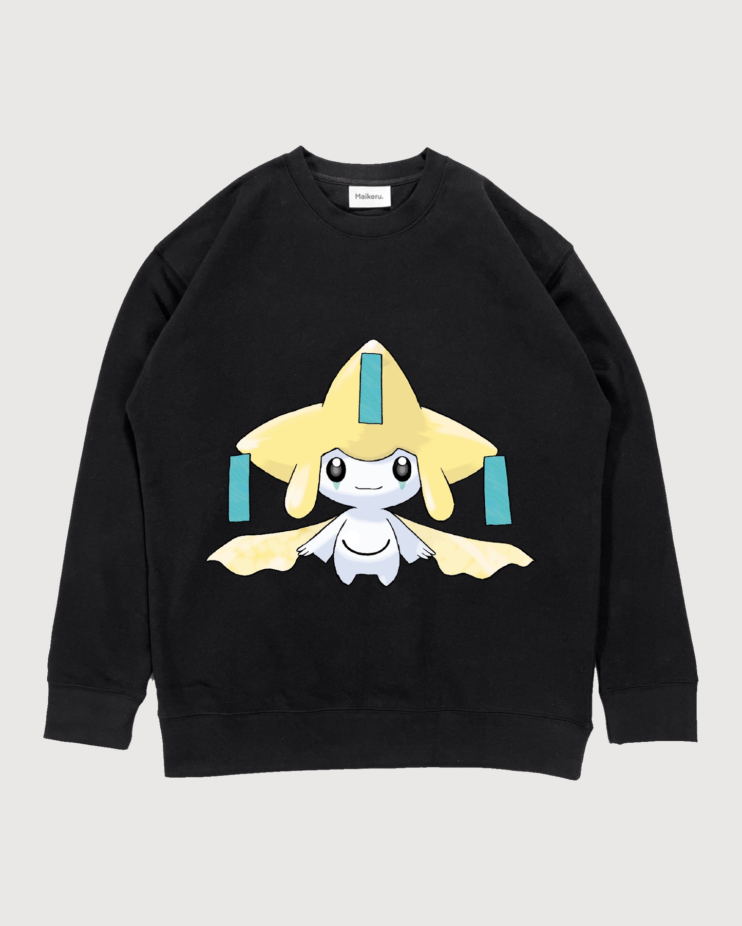 Jirachi [PREORDER] [CUSTOM]