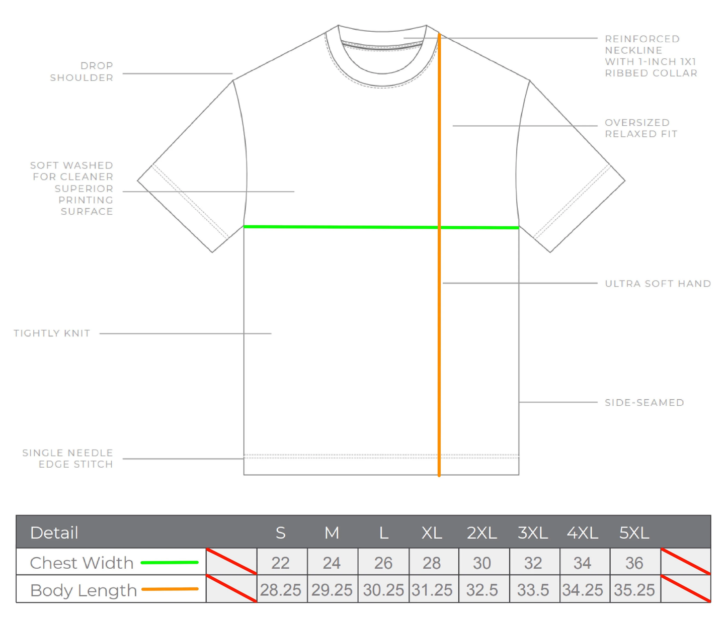 Maushold Shirt [PREORDER]