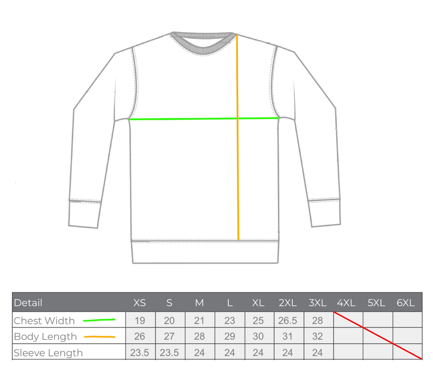 Maushold Sweater [PREORDER]