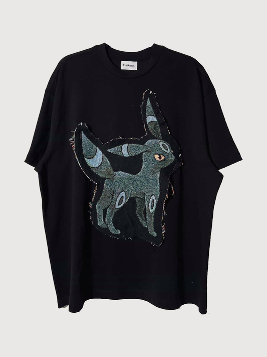 Shiny Umbreon [Box Tee] [CUSTOM]