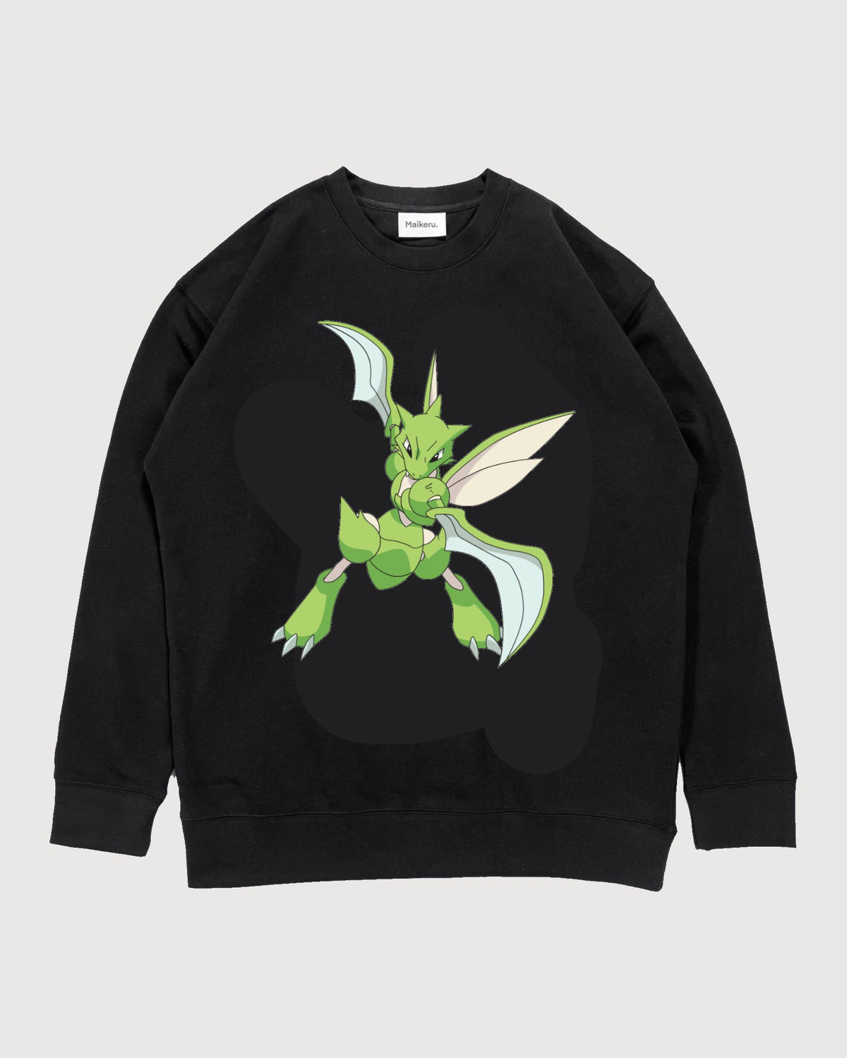 Scyther [PREORDER] [CUSTOM]