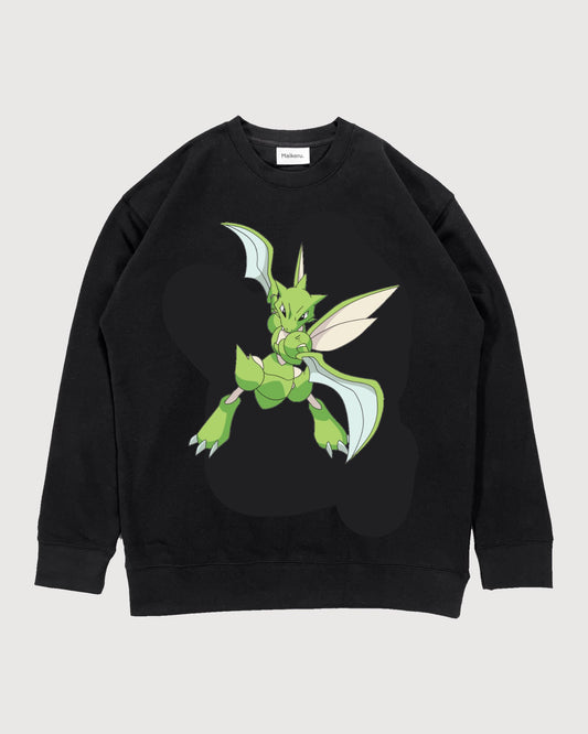 Scyther [PREORDER] [CUSTOM]