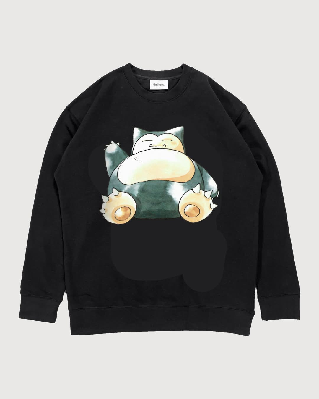 Snorlax [PREORDER] [CUSTOM]