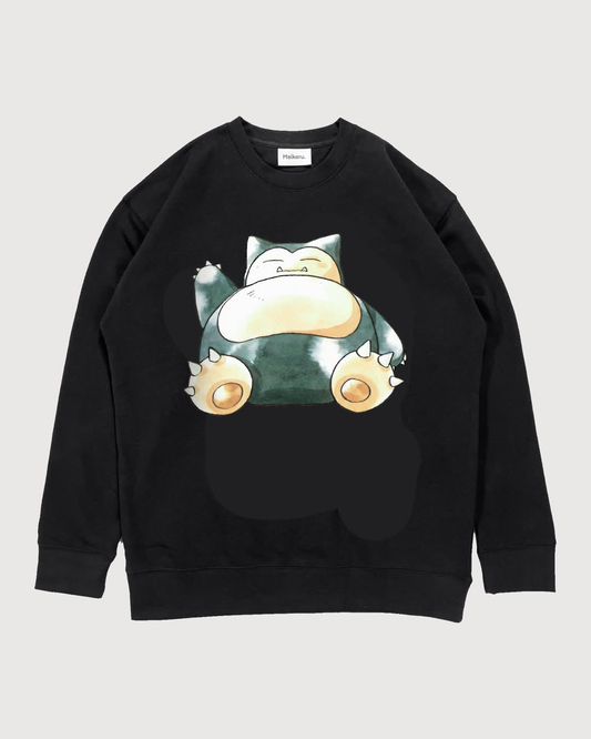 Snorlax [PREORDER] [CUSTOM]