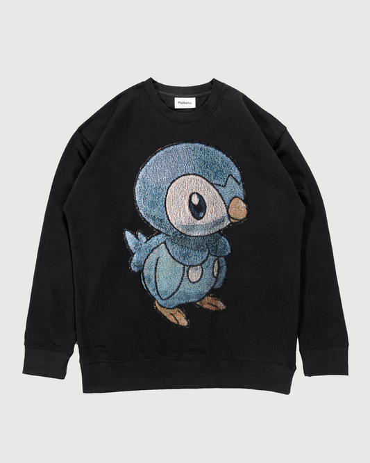 Piplup [CUSTOM]